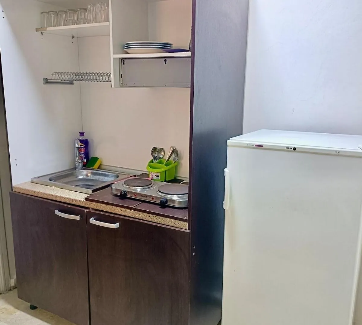 Family Apartment 10 Marrakesh