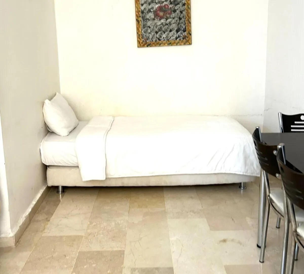 Family Apartment 10 Marrakesh