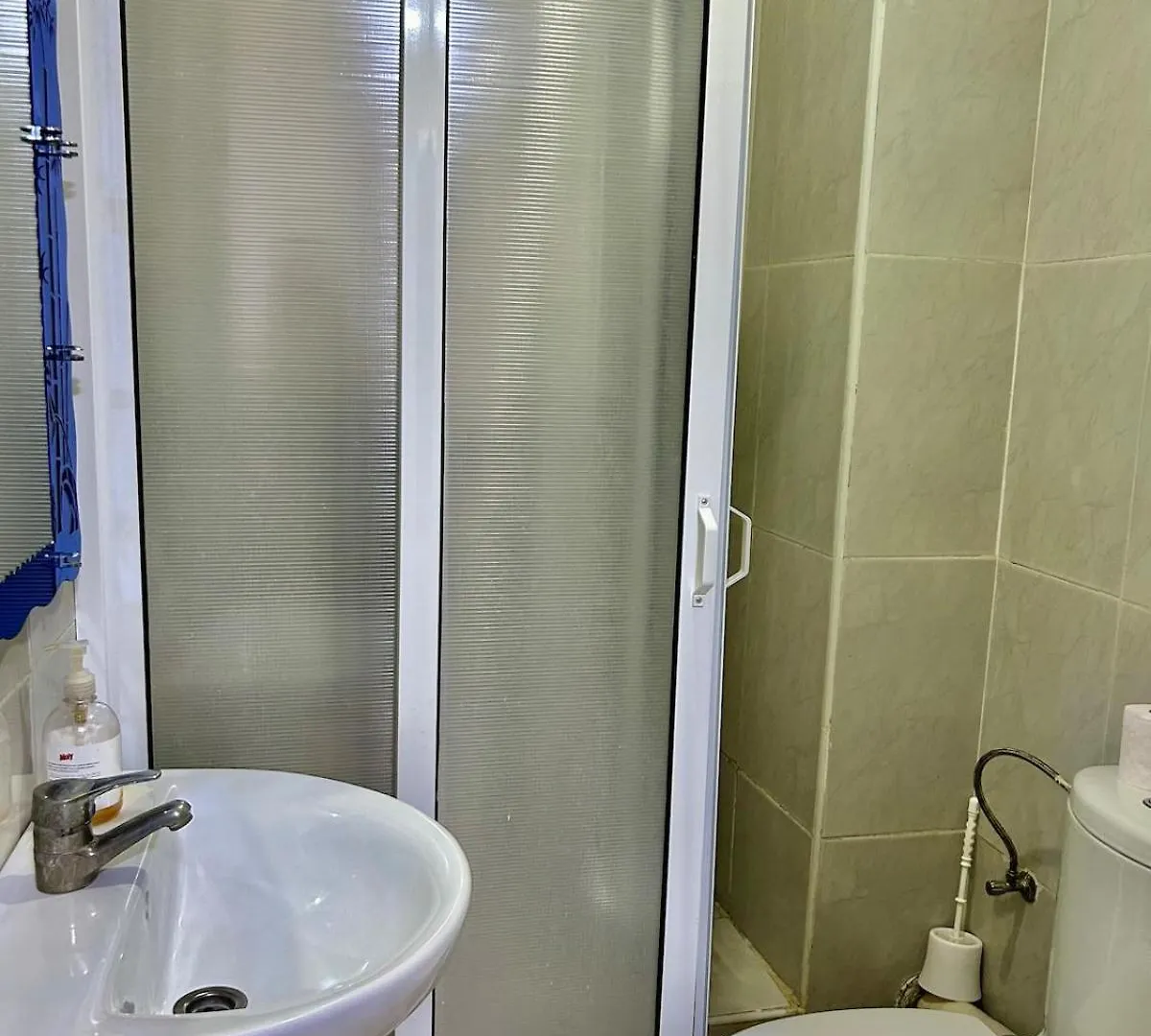 Family Apartment 10 Marrakesh Morocco