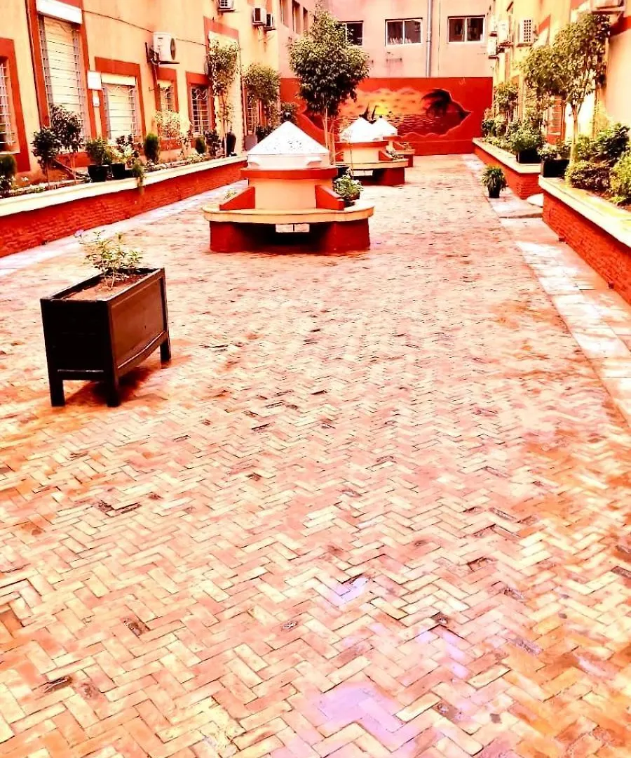 Family Apartment 10 Marrakesh Morocco